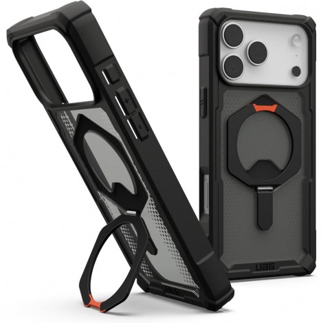(แถมฟิล์ม) เคส UAG PLASMA XTE / XTE 360 สำหรับ iPhone 18 / 17 / 16 / 15 / Pro / Pro Max