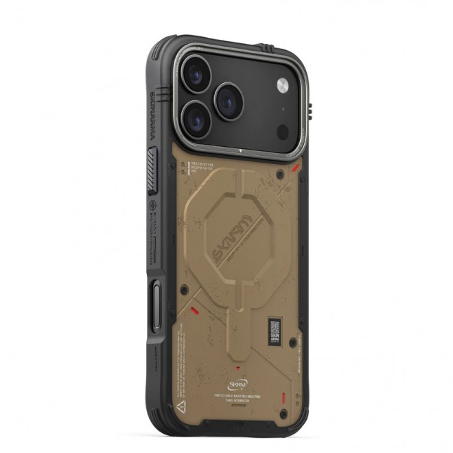 เคส SKINARMA Vigor สำหรับ iPhone