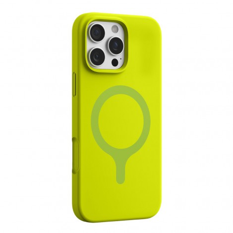 (แถมสติกเกอร์) เคส FenixShield POP สำหรับ iPhone 18 Pro / 18 Pro Max / 17 / 17 Pro / 17 Pro Max / 16 Pro Max
