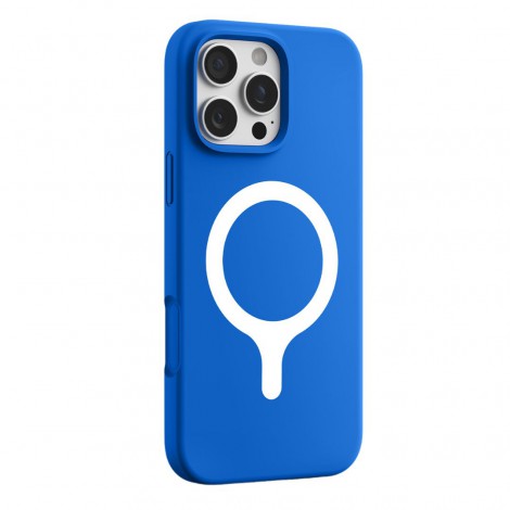 (แถมสติกเกอร์) เคส FenixShield POP สำหรับ iPhone 18 Pro / 18 Pro Max / 17 / 17 Pro / 17 Pro Max / 16 Pro Max