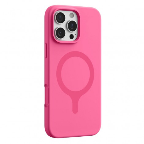 (แถมสติกเกอร์) เคส FenixShield POP สำหรับ iPhone 18 Pro / 18 Pro Max / 17 / 17 Pro / 17 Pro Max / 16 Pro Max