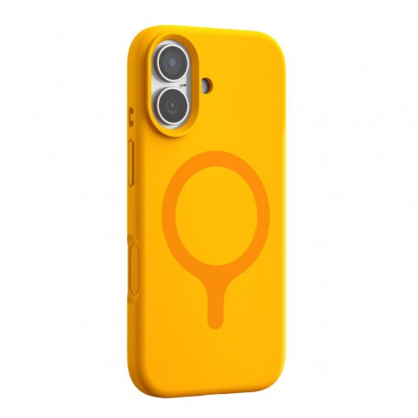 (แถมสติกเกอร์) เคส FenixShield POP สำหรับ iPhone 18 Pro / 18 Pro Max / 17 / 17 Pro / 17 Pro Max / 16 Pro Max