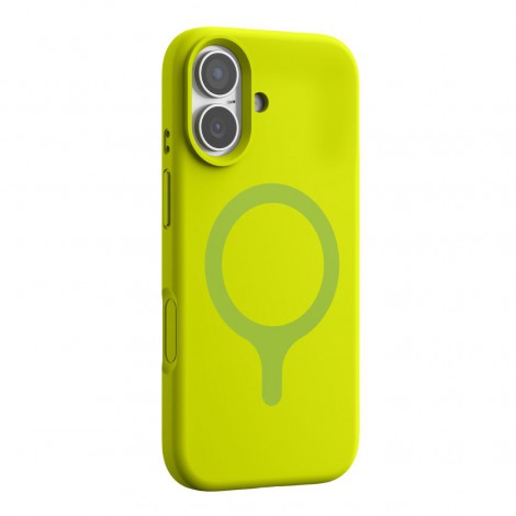 (แถมสติกเกอร์) เคส FenixShield POP สำหรับ iPhone 18 Pro / 18 Pro Max / 17 / 17 Pro / 17 Pro Max / 16 Pro Max
