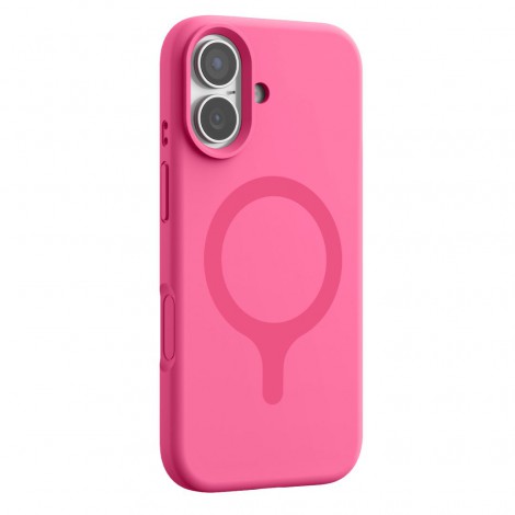 (แถมสติกเกอร์) เคส FenixShield POP สำหรับ iPhone 18 Pro / 18 Pro Max / 17 / 17 Pro / 17 Pro Max / 16 Pro Max