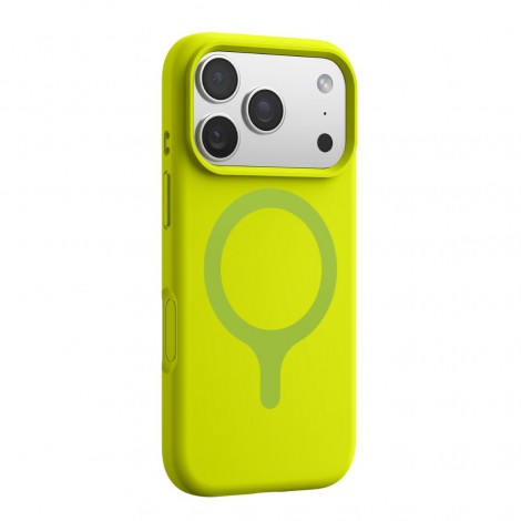 (แถมสติกเกอร์) เคส FenixShield POP สำหรับ iPhone 18 Pro / 18 Pro Max / 17 / 17 Pro / 17 Pro Max / 16 Pro Max