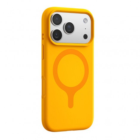 (แถมสติกเกอร์) เคส FenixShield POP สำหรับ iPhone 18 Pro / 18 Pro Max / 17 / 17 Pro / 17 Pro Max / 16 Pro Max