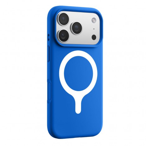 (แถมสติกเกอร์) เคส FenixShield POP สำหรับ iPhone 18 Pro / 18 Pro Max / 17 / 17 Pro / 17 Pro Max / 16 Pro Max
