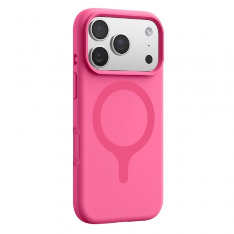 (แถมสติกเกอร์) เคส FenixShield POP สำหรับ iPhone 18 Pro / 18 Pro Max / 17 / 17 Pro / 17 Pro Max / 16 Pro Max