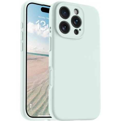 (แถมสติกเกอร์) เคส FenixShield PASTELLE สำหรับ iPhone 18 Pro / 18 Pro Max / Air / 17 / 17 Pro / 17 Pro Max / 16 Pro Max