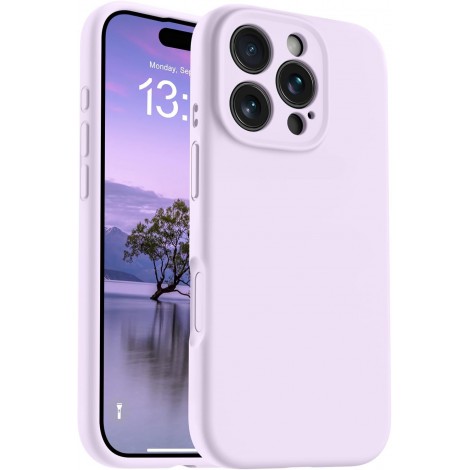 (แถมสติกเกอร์) เคส FenixShield PASTELLE สำหรับ iPhone 18 Pro / 18 Pro Max / Air / 17 / 17 Pro / 17 Pro Max / 16 Pro Max