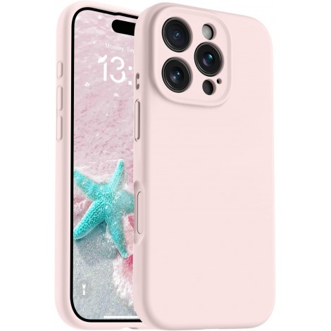 (แถมสติกเกอร์) เคส FenixShield PASTELLE สำหรับ iPhone 18 Pro / 18 Pro Max / Air / 17 / 17 Pro / 17 Pro Max / 16 Pro Max