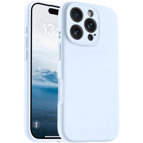 (แถมสติกเกอร์) เคส FenixShield PASTELLE สำหรับ iPhone 18 Pro / 18 Pro Max / Air / 17 / 17 Pro / 17 Pro Max / 16 Pro Max
