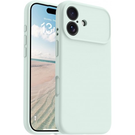 (แถมสติกเกอร์) เคส FenixShield PASTELLE สำหรับ iPhone 18 Pro / 18 Pro Max / Air / 17 / 17 Pro / 17 Pro Max / 16 Pro Max