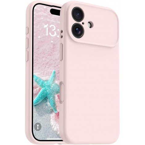 (แถมสติกเกอร์) เคส FenixShield PASTELLE สำหรับ iPhone 18 Pro / 18 Pro Max / Air / 17 / 17 Pro / 17 Pro Max / 16 Pro Max
