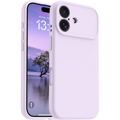 (แถมสติกเกอร์) เคส FenixShield PASTELLE สำหรับ iPhone 18 Pro / 18 Pro Max / Air / 17 / 17 Pro / 17 Pro Max / 16 Pro Max