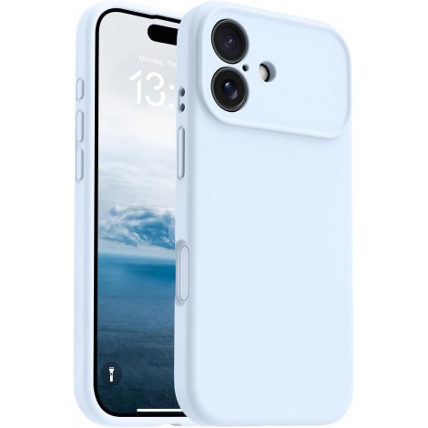 (แถมสติกเกอร์) เคส FenixShield PASTELLE สำหรับ iPhone 18 Pro / 18 Pro Max / Air / 17 / 17 Pro / 17 Pro Max / 16 Pro Max