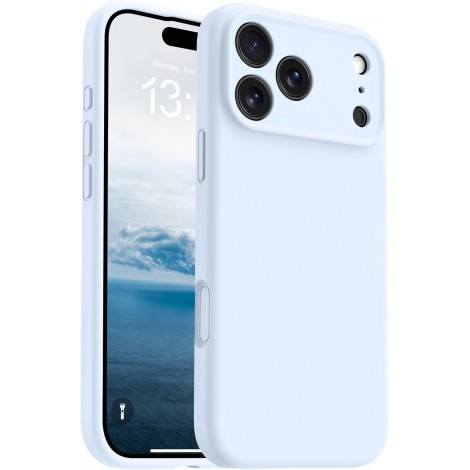 (แถมสติกเกอร์) เคส FenixShield PASTELLE สำหรับ iPhone 18 Pro / 18 Pro Max / Air / 17 / 17 Pro / 17 Pro Max / 16 Pro Max