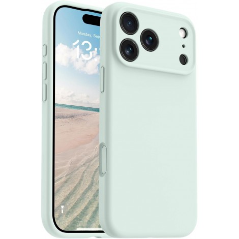 (แถมสติกเกอร์) เคส FenixShield PASTELLE สำหรับ iPhone 18 Pro / 18 Pro Max / Air / 17 / 17 Pro / 17 Pro Max / 16 Pro Max
