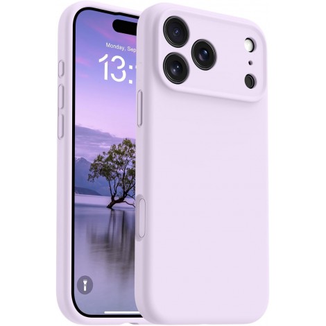 (แถมสติกเกอร์) เคส FenixShield PASTELLE สำหรับ iPhone 18 Pro / 18 Pro Max / Air / 17 / 17 Pro / 17 Pro Max / 16 Pro Max