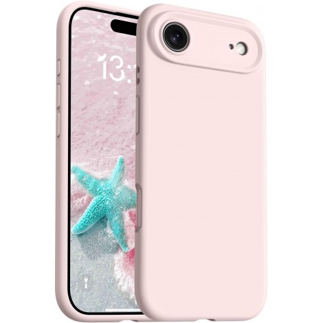 (แถมสติกเกอร์) เคส FenixShield PASTELLE สำหรับ iPhone 18 Pro / 18 Pro Max / Air / 17 / 17 Pro / 17 Pro Max / 16 Pro Max
