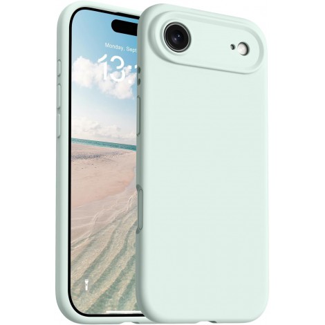 (แถมสติกเกอร์) เคส FenixShield PASTELLE สำหรับ iPhone 18 Pro / 18 Pro Max / Air / 17 / 17 Pro / 17 Pro Max / 16 Pro Max