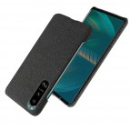 เคส Sony Simply Canvas Texture Case สำหรับ Xperia 1 III / 10 III / 5 III / 5 II 