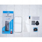 ฟิล์มกระจก HiShield Selected สำหรับ iPhone 17 / 16 / 16e / 15 / 14 / 13 / 12 / 11 / Air / Plus / Pro Max / XS / XR