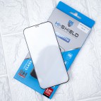 ฟิล์มกระจก HiShield Selected สำหรับ iPhone 17 / 16 / 16e / 15 / 14 / 13 / 12 / 11 / Air / Plus / Pro Max / XS / XR