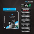 กระจกกันรอยเลนส์กล้อง HiShield Super Clear Lens สำหรับ iPhone 17 / 16 / 15 / 14 / 13 / 12 / 11 / Air / Plus / Pro Max
