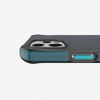 เคส ITSKINS SUPREME // FROST ﻿﻿﻿﻿[ BLUE ] สำหรับ iPhone 12 / Pro / mini / Pro Max