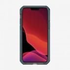 เคส ITSKINS SUPREME // FROST ﻿﻿﻿﻿[ BLUE ] สำหรับ iPhone 12 / Pro / mini / Pro Max