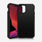 เคส ITSKINS HYBRID // CARBON [ Black Shinning 12k ] สำหรับ iPhone 12 / Pro / mini / Pro Max