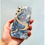 เคส FenixShield 3D Anti-Shock Premium Edition [ RYUJIN ] สำหรับ iPhone 14 / 13 / 12 / 11 / Plus / Pro / Pro max / 13 mini / SE 2020 / 2022