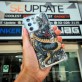 เคส 3D Anti-Shock Premium Edition [ DRAGON RYUJIN ] สำหรับ Galaxy S22 / S21 / Note20 / Note10 / Note9 / S20 / FE / S10 / S10e / Plus / Ultra / Lite