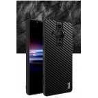 (แถมฟิล์ม) เคส Imak LX-5 สำหรับ SONY Xperia Pro-I / 1 III / 5 III / 10 III