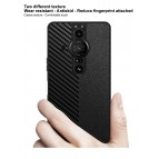 (แถมฟิล์ม) เคส Imak LX-5 สำหรับ SONY Xperia Pro-I / 1 III / 5 III / 10 III