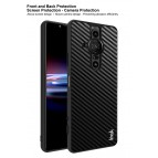 (แถมฟิล์ม) เคส Imak LX-5 สำหรับ SONY Xperia Pro-I / 1 III / 5 III / 10 III