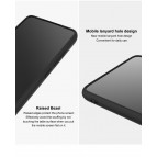 (แถมฟิล์ม) เคส Imak LX-5 สำหรับ SONY Xperia Pro-I / 1 III / 5 III / 10 III