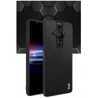 (แถมฟิล์ม) เคส Imak LX-5 สำหรับ SONY Xperia Pro-I / 1 III / 5 III / 10 III