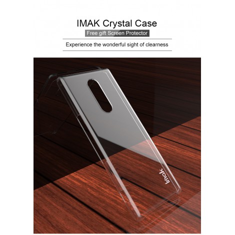 เคส SONY Imak Air Jacket สำหรับ Xperia 5 II / 1 II / 1 / 10 II / XZ3 / XZ2 / XZ2 Premium / XZ Premium / XZ1 / Compact 