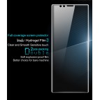 [ 2 ชิ้น ] ฟิล์ม Imak Hydrogel สำหรับ SONY Xperia 1 II / 10 II / 1 / 5 / XZ2 Premium