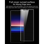 [ 2 ชิ้น ] ฟิล์ม Imak Hydrogel สำหรับ SONY Xperia 1 II / 10 II / 1 / 5 / XZ2 Premium