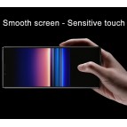 [ 2 ชิ้น ] ฟิล์ม Imak Hydrogel สำหรับ SONY Xperia 1 II / 10 II / 1 / 5 / XZ2 Premium