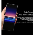 [ 2 ชิ้น ] ฟิล์ม Imak Hydrogel สำหรับ SONY Xperia 1 II / 10 II / 1 / 5 / XZ2 Premium