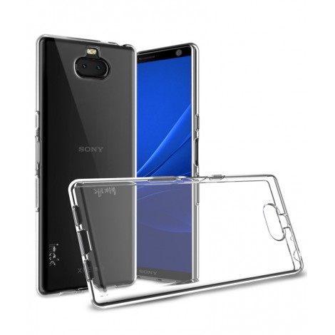 เคส Imak UX-5 Soft TPU Case สำหรับ SONY Xperia 5 II / 1 II / 10 II / 5 / 1 / 10 / 10 Plus