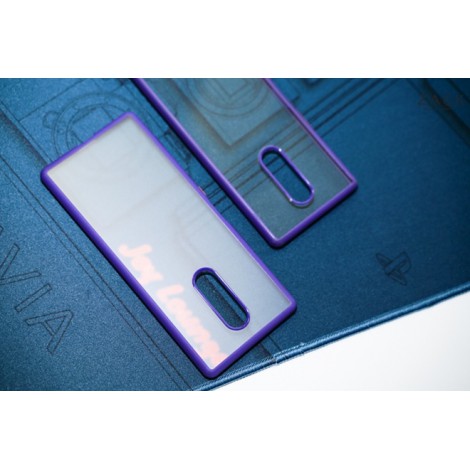 เคส SONY JOY LOUNGE Hybrid TPU Case สำหรับ Xperia 5 II / Xperia 1