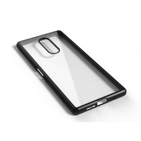 เคส SONY JOY LOUNGE Hybrid TPU Case สำหรับ Xperia 5 II / Xperia 1