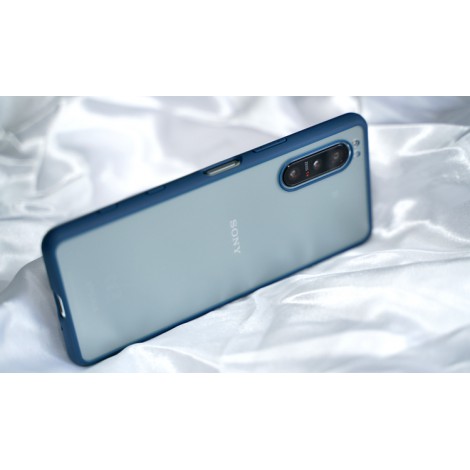 เคส SONY JOY LOUNGE Hybrid TPU Case สำหรับ Xperia 5 II / Xperia 1