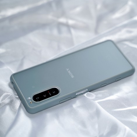 เคส SONY JOY LOUNGE Hybrid TPU Case สำหรับ Xperia 5 II / Xperia 1