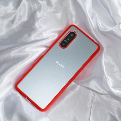 เคส SONY JOY LOUNGE Hybrid TPU Case สำหรับ Xperia 5 II / Xperia 1